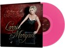 Lorrie Morgan - A Picture of Me - Greatest Hits & More (Limited Edition Pink Vin