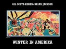 Gil Scott-Heron and Brian Jackson Winter in America (Vinyl) (UK IMPORT)