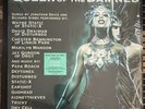 Queen of the Damned Soundtrack Vinyl LP First Edition Wayne Static Marilyn Mans…