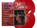 Juan Gabriel 15 Anos De Baladas Exitos (Vinyl)
