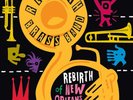 Rebirth Brass Band Rebirth Of New Orleans (Vinyl) (US IMPORT)
