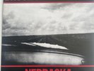 Bruce Springsteen - Nebraska 1982 vinyl LP- UK  CBS 25100  K4
