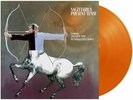 SAGITTARIUS - Present Tense (reissue) - ORANGE VINYL LP