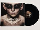 Motionless In White Graveyard Shift 2017 Vinyl LP EX / VG+