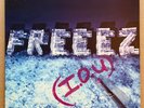 Freeez – I.O.U. RARE out of print vinyl LP '83