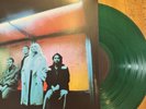 Wolf Alice - Blue Weekend Green Vinyl