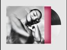 OLIVIA DEAN THE ART OF LOVING STORE EXCLUSIVE BLACK & WHITE SPLIT VINY..SEALED