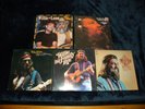 WILLIE NELSON BLOWOUT--Five Recordings--In Concert and In Studio-Clean