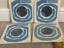 The Rolling Stones - Decca Singles - Very Good