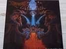 Dismember - Like an ever flowing Stream, LP, 1991, Nuclear Blast