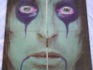Alice Cooper From The Inside LP Vinyl Record 1978 rock Kendun Cut FIRST PRESS NM