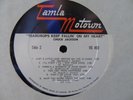 EX/NM CANADIAN TAMLA MOTOWN LP CHUCK JACKSON TEARDROPS KEEP FALLIN' ON MY HEART