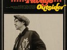 Tiwayo - Outsider [New Vinyl LP]