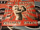 IGGY And The STOOGES Telluric Chaos LIVE TOKYO 2004 SEALED ORIGINAL FRANCE 2LP