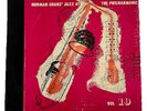 Norman Granz Jazz At The Philharmonic Vol. 10 Set Of 3 78 Rpm Mercury Records