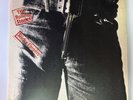 Rolling Stones Sticky Fingers Vinyl LP 1971 COC 59100 A4/B4 VG+