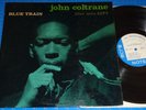 JOHN COLTRANE - Blue Train - Blue Note 1577 (47 West 63rd, NYC/No 'INC'/RVG/Ear)