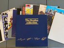 The Beatles BC13 Blue Box Collection Complete UK Edition LP NM Vinyls