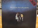 THE DOORS The Soft Parade 1969 RARE White Label PROMO Vinyl LP EX/VG+ EKS-75005