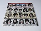 THE ROLLING STONES 'SOME GIRLS' LP UK ROLLING STONES 1978 PICTURE INNER