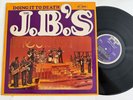 The J.B.'S 
