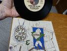 :) The Beach Boys Heroes and Villains/You're Welcome 7” with Picture Sleeve NOS