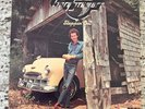 Gary Stewart - Steppin' Out OG LP, 1976, RCA Records, NM   APL11225