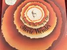 Stevie Wonder - Songs in the Key of Life, (2 LP w/booklet) Beautiful vinyl