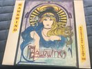Hawkwind Anthology Volume 3 Vinyl LP  SAMR040