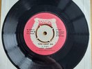 Larry Knight - You Can't Go - Rare Roots Reggae