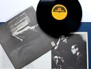 VINTAGE SOLID STATE PRESS BILL EVANS UNDERCURRENT VINYL LP EX