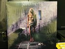 Megadeth Countdown to Extinction Import Vinyl