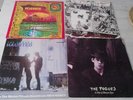 The Pogues - four 12