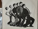 Madness 1979 One Step Beyond SEEZ17 Vinyl Record LP Portuguese