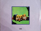 THE SOFT MACHINE – THE SOFT MACHINE VOLUME 1-2  - ITALY 1973 – 2 LP