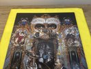 Michael Jackson Dangerous (Vinyl) 12