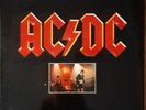 AC/DC Vinyl 