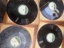 4 x BBC transcription records Duane Eddy and Johnny and the Hurricanes
