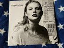 Taylor Swift - Reputation Vinyl Record Gatefold Picture Disc 2xLP