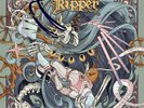 Witch Ripper Through the Hourglass (Vinyl) 12