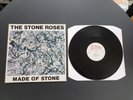 THE STONE ROSES - MADE OF STONE UK PRESS 12