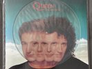 Queen - The Miracle - Numbered Picture Disc Vinyl LP Album Record (2022)