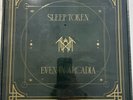 SLEEP TOKEN Even In Arcadia Promo Collectors Box Vinyl Record NEW SEALED RARE