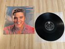 Elvis Presley For LP Fans Only LPM 1990 C Rare 1st German Press Play Tested VG