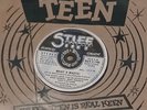 RARE Stiff records ian dury and the blockheads Jankel* What A Waste  LP 7