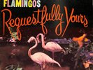 The Flamingos Requestfully Yours LP 1960 End LP 308 Stereo Doo Wop EX Vinyl