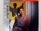 MASAYOSHI TAKANAKA RENDEZVOUS EASTWORLD WTP90470 Japan OBI VINYL LP
