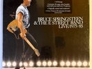 BRUCE SPRINGSTEEN+E Street Band 