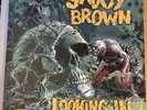 Savoy Brown Looking PAS-71042 Stereo London/Parrot Vintage 1970 LP Vinyl NM/NM