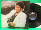 Michael Jackson Thriller 1982 NM Record King Of Pop Beat It Billie Jean Epic